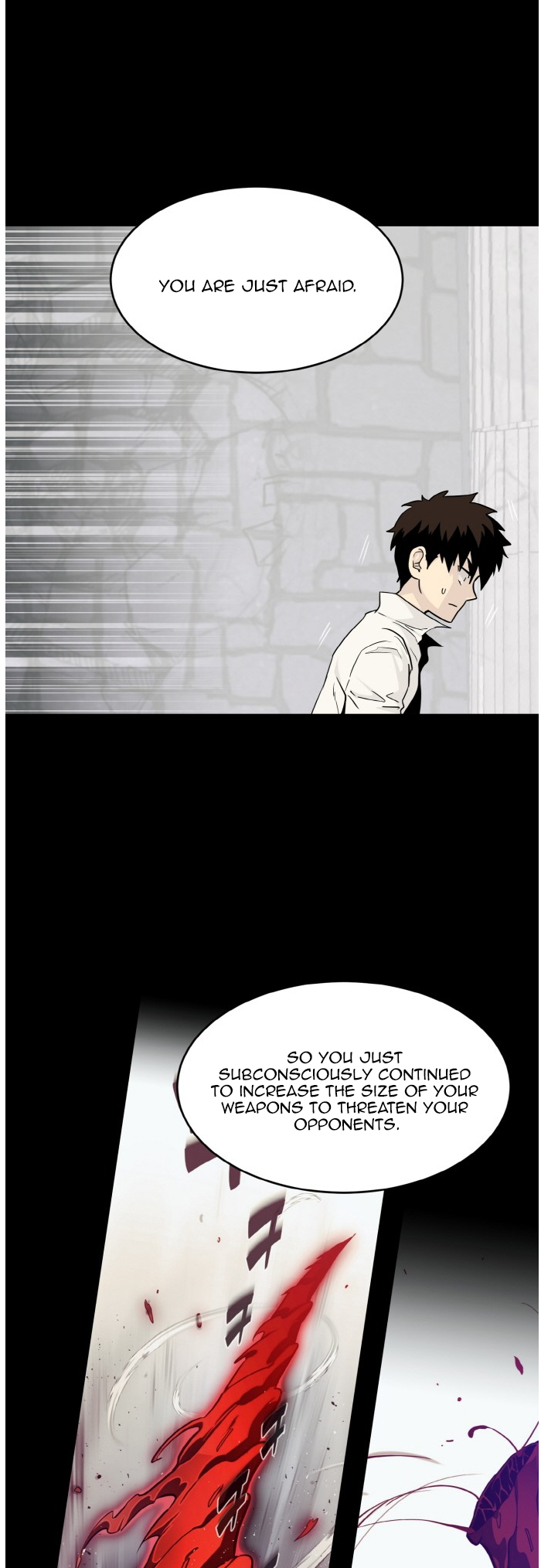 Counter Cube Chapter 67 11